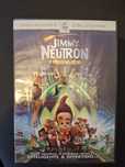 Jimmy Neutron O Pequeno Génio  - DVD