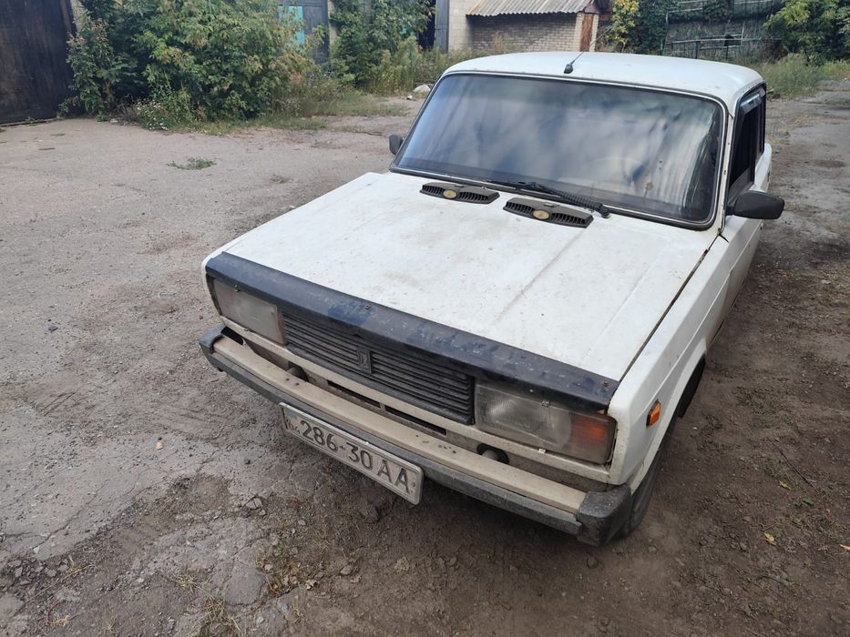 Продам  Ваз 2105