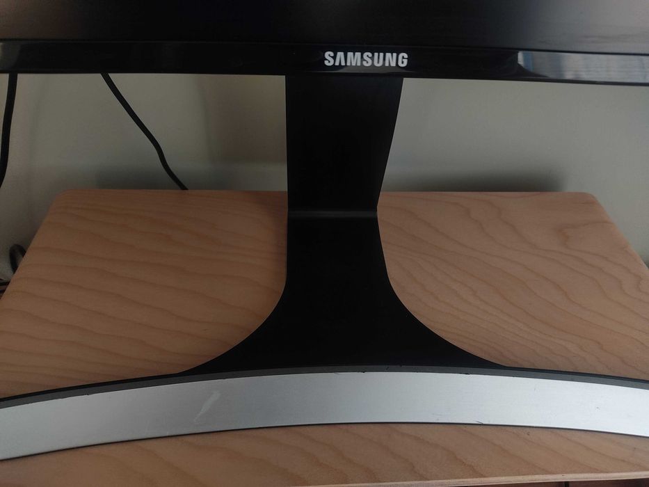 Monitor Samsung S34E790C 34" LED UWQHD HDMI Panoramiczny