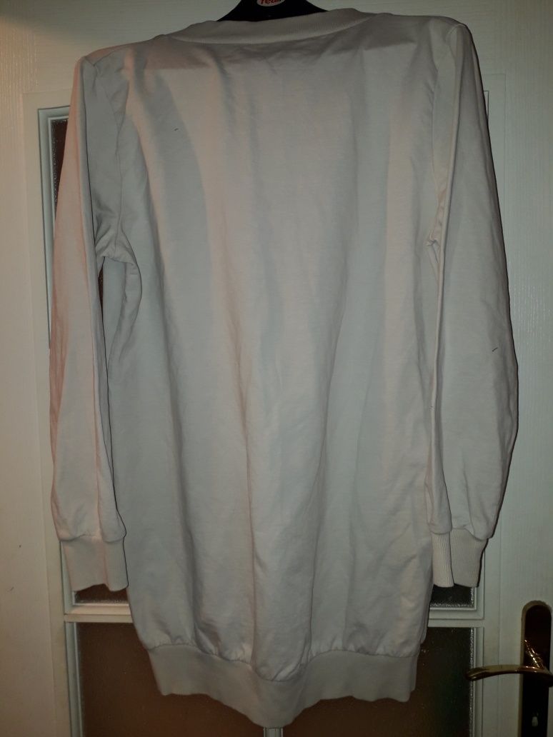 Bluza, tunika, bluza sportowa