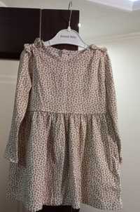 Платтячко Carter's,плаття,сукня для дівчинки,2 роки,2 рочки,котон