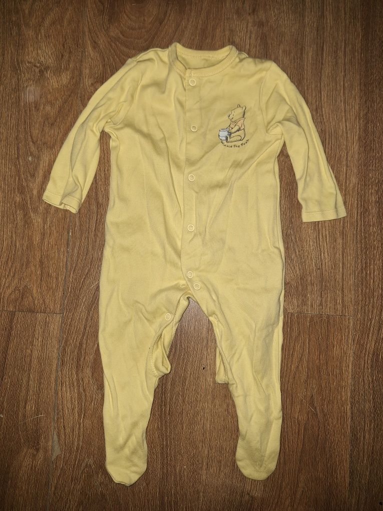 Conjunto de Babygrows