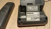 Telefon Panasonic tipus kx-tg6721pd