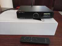 SMSL DO200 MKII DAC w idealnym stanie