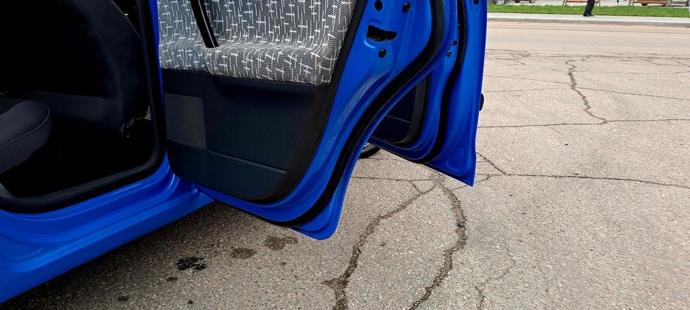 Продам Volkswagen Polo