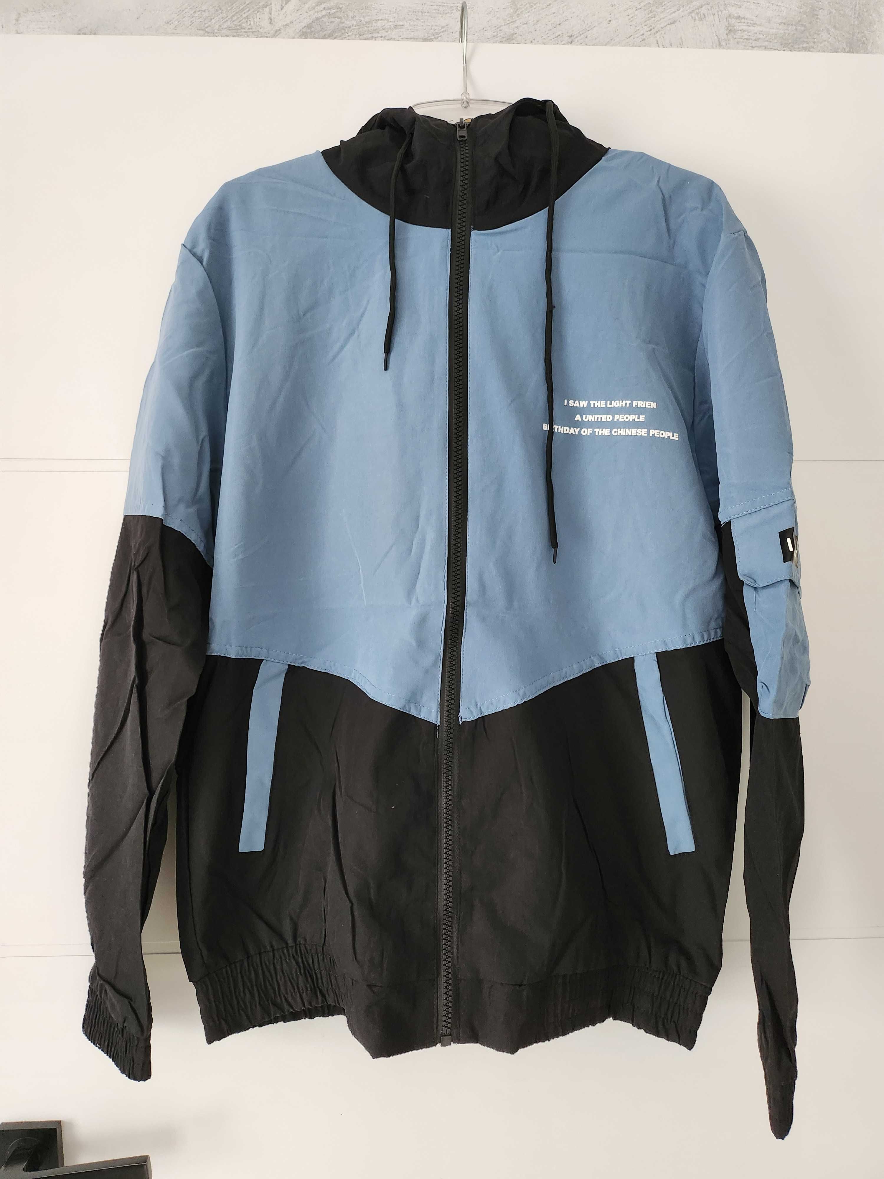Sprzedam kurtke męską L/XL
