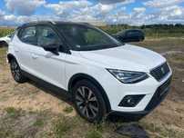 Seat Arona Seat Arona 1.0 tsi Automat Xcellence Navi