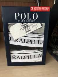 Труси polo ralph lauren, розмір l