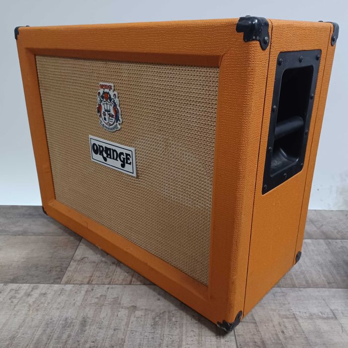 Orange PPC 212 OB kolumna gitarowa pusta 2x12"