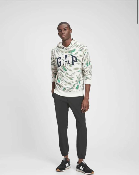 Gap bluza Oryginalna męska rozmiary, kolory z USA