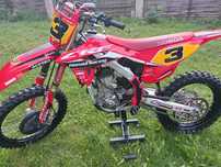 Honda CRF sprzedam