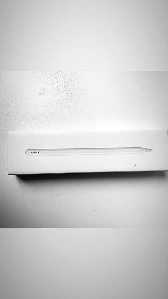 Pencil 2nd gereration