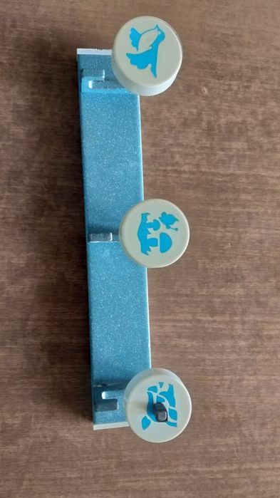 Вішалка для одягу