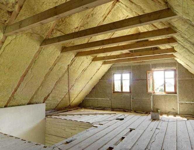 Ocieplenie poddasza, remont, Wykończenia, Karton Gips, Gładzie