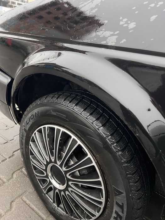 Продам Golf 2 1.3 газ бензин в гарному стані