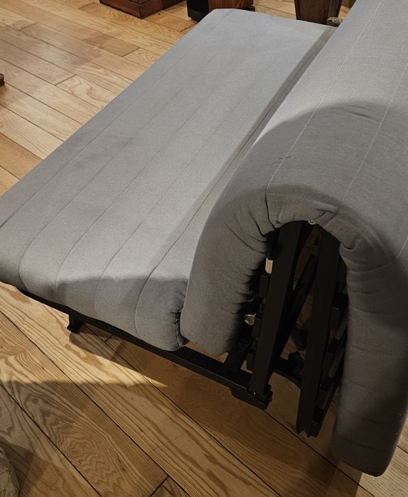 Lycksele kanapa rozkładana Ikea , młodzieżowa