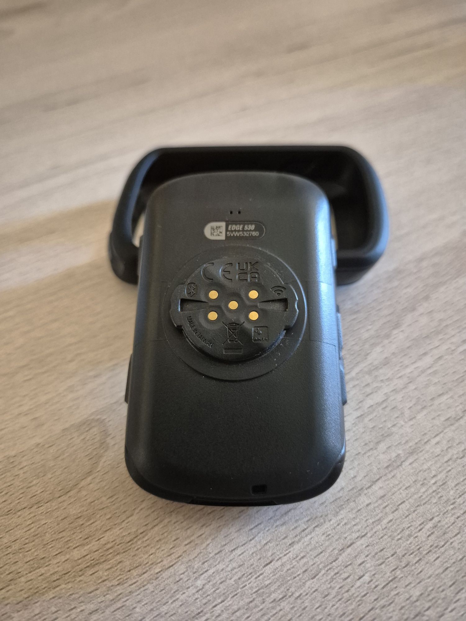 Garmin Edge 530 ze szkłem i org. etui stan idealny
