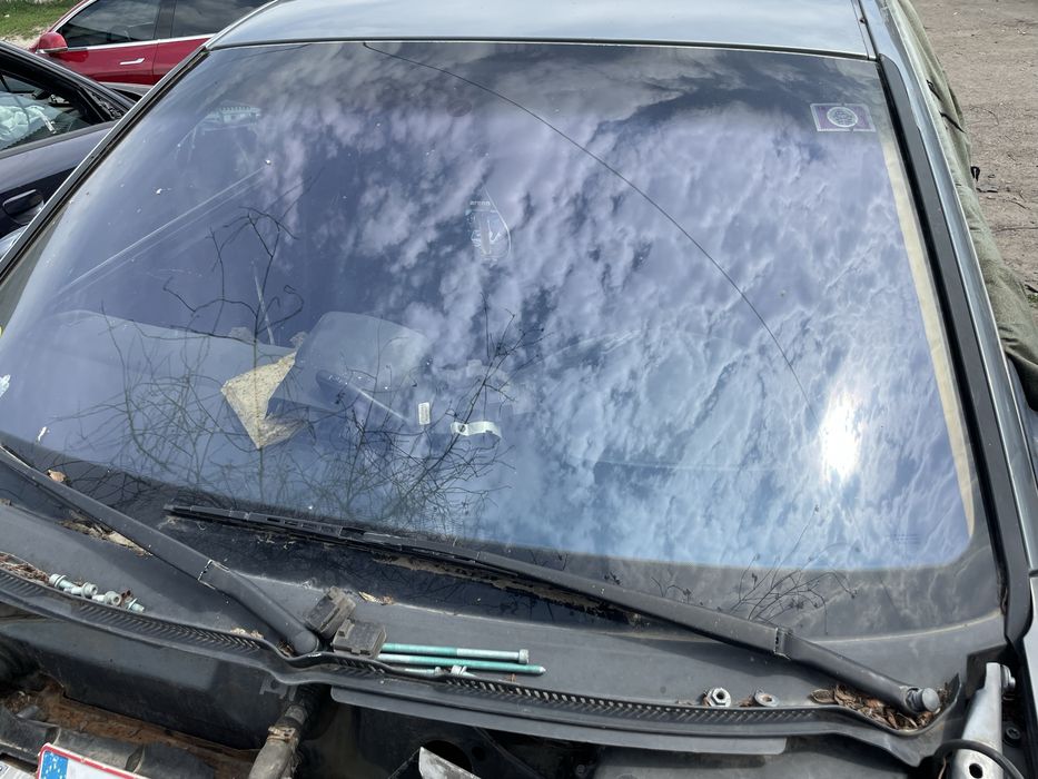 Розбір audi a6c5