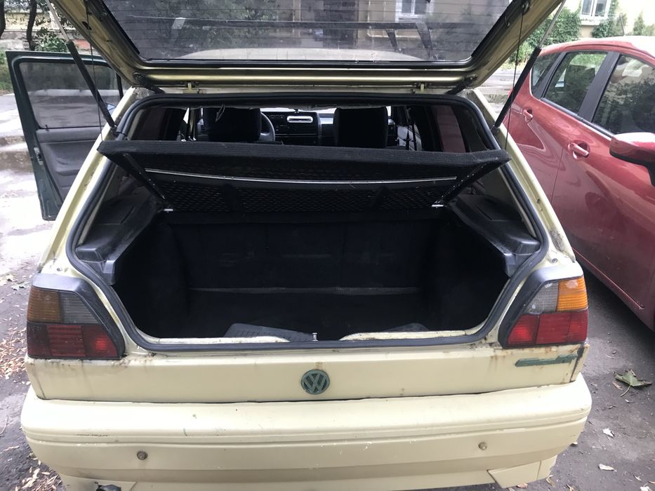 Продам Гольф в гарнрму стані або обмін на мото