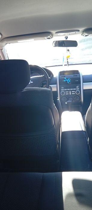 Продам мітсубісі галант 9