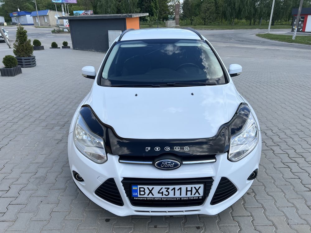 FORD Focus 3 NEW