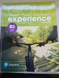 Gold Experience B2