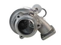 Turbosprężarka 5586972 711736-0003 do MASSEY FERGUSON 5455 4.4L 101kW 2003-