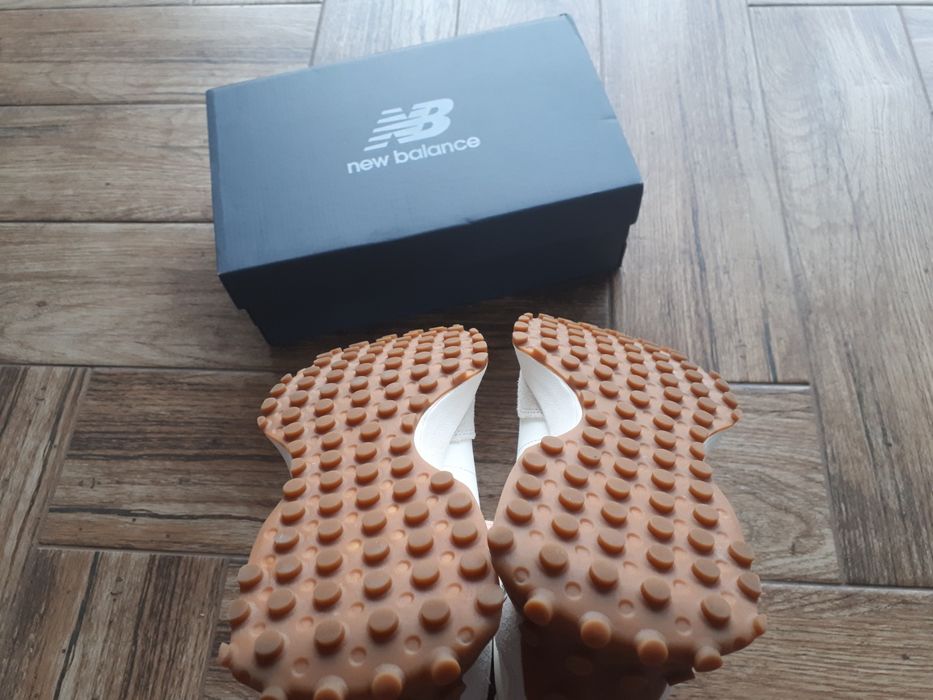 Buty damskie New Balance WS327FTC