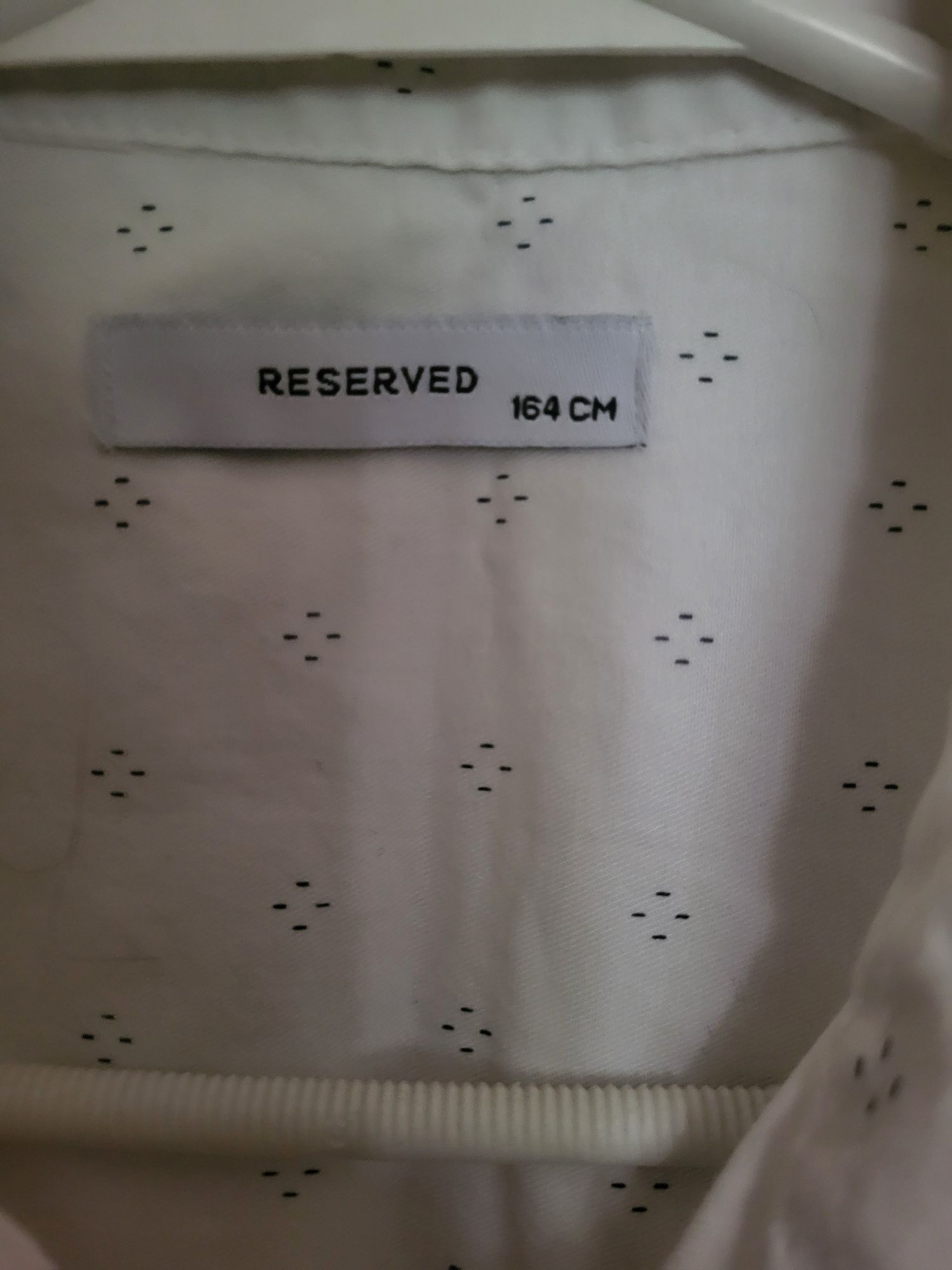 Koszula Reserved