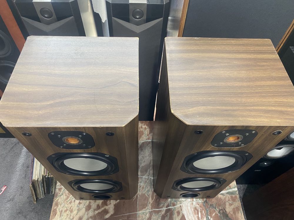 Jm lab Focal DB 29
