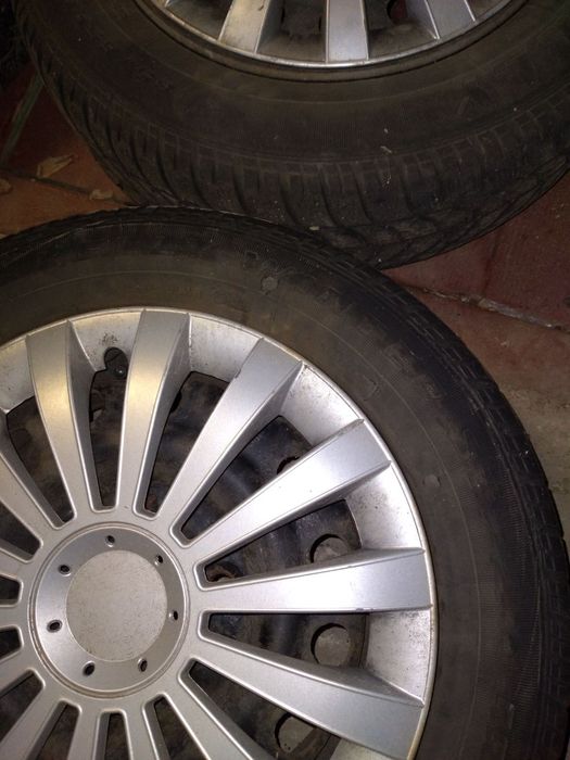 Колеса Kellywinter ST 185/65R14 за доступною ціною за одиницю