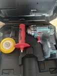 Polidora parkside x12v