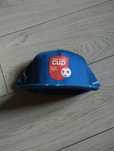 Бейсболка Credit Suisse Cup Cap Puma Royal