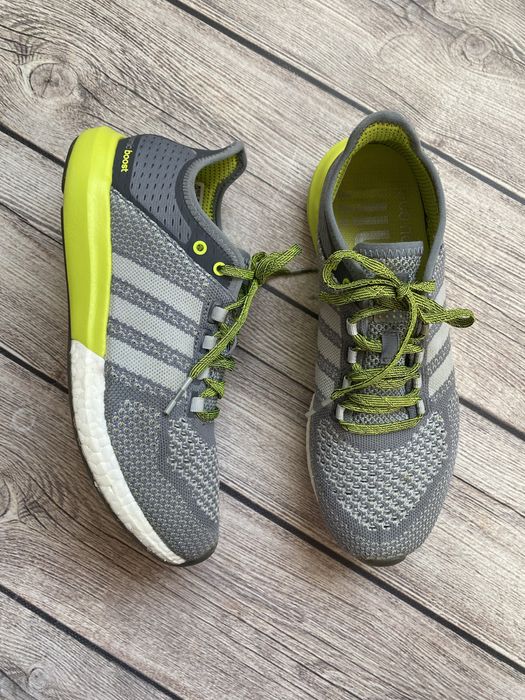 Кросівки Adidas Cosmic boost 42p. 26.5см