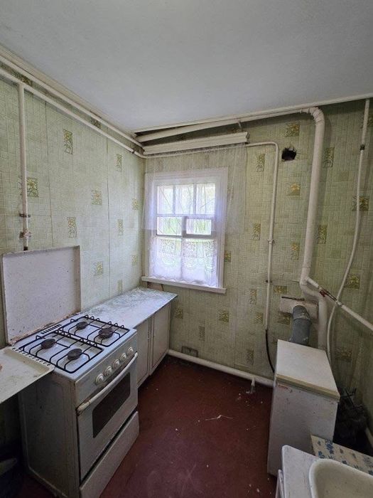 Салиха.Продаж будинку