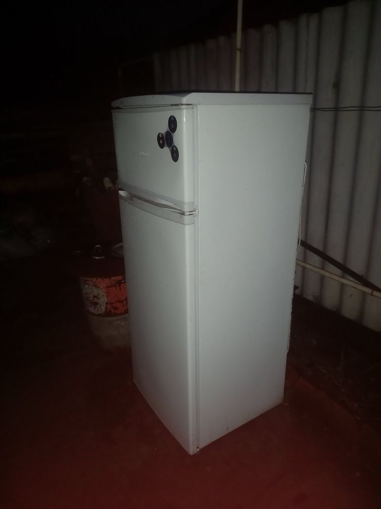 Холодильник Nord на запчасти или под восстановление