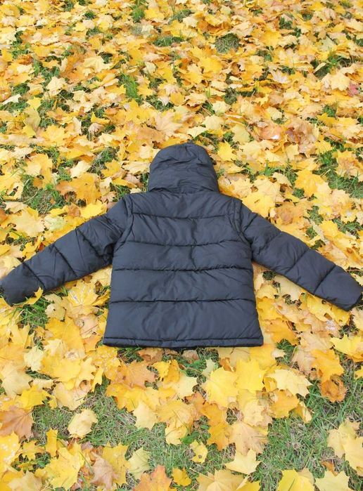 Kurtka Burberry zimowa