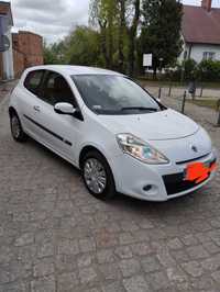 Sprzedam Renault Clio 3 2011r