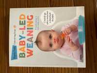 Livro Baby-Led Weaning