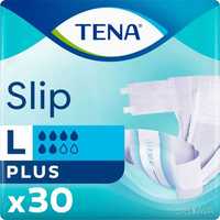 Подгузники для взрослых Tena (Тена) Slip Plus M