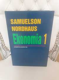 EKONOMIA 1 Samuelson Nordhaus