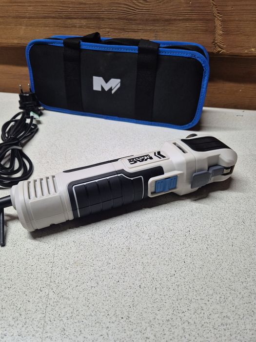 Macallister Multitool Urządzenie Wielofunkcyjne Zestaw