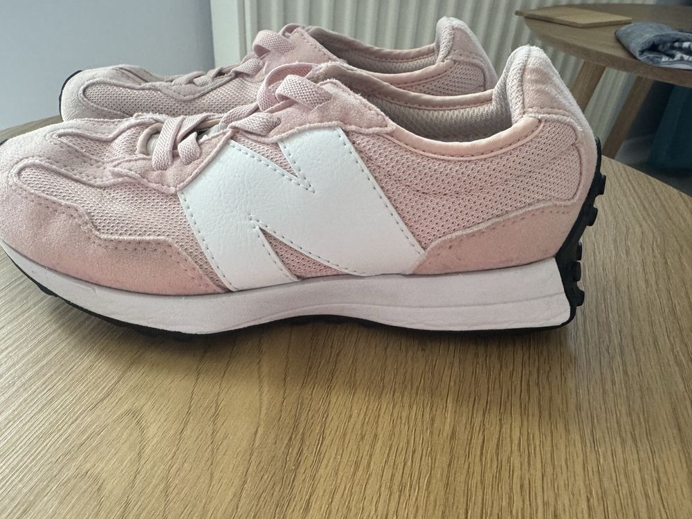 New Balance dziewczęce