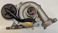 Turbo 1.4 Hdi Peugeot/Citroen/Ford/Mazda /Toyota