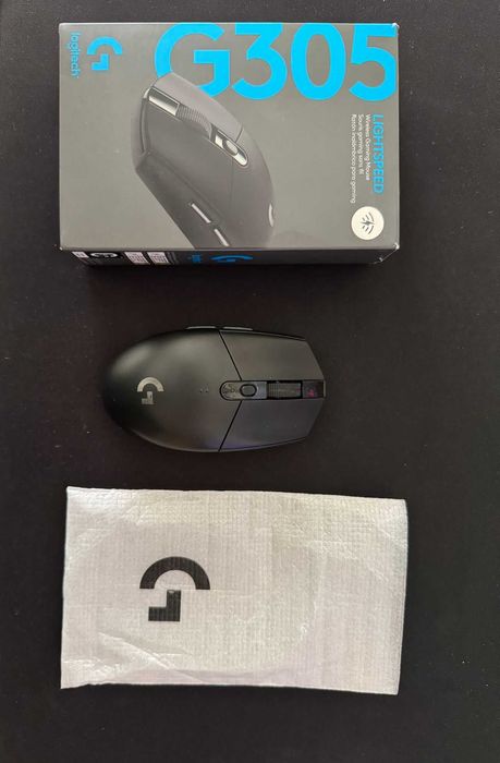 Rato Logitech G305