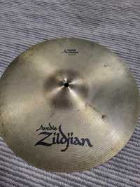 Zildjian A rock crash 16"