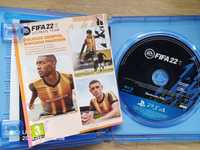 Fifa 2022 na PS4