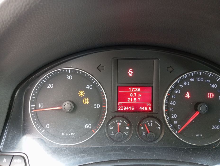 Sprzedam auto Volkswagen Jetta
