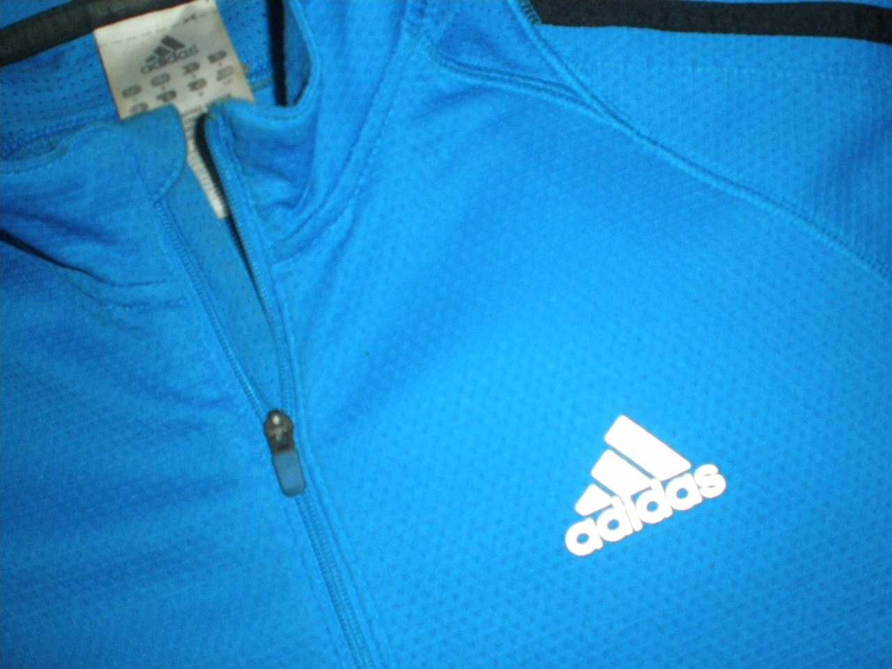 Кофта, реглан Adidas