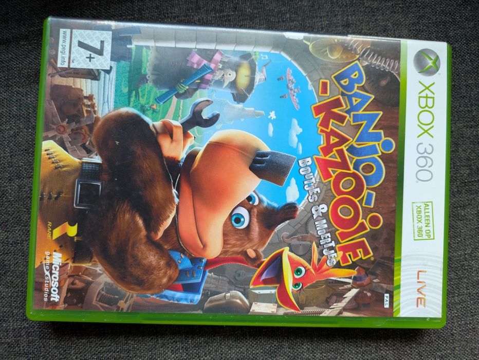 Ігри xbox 360 ліцензія Lego